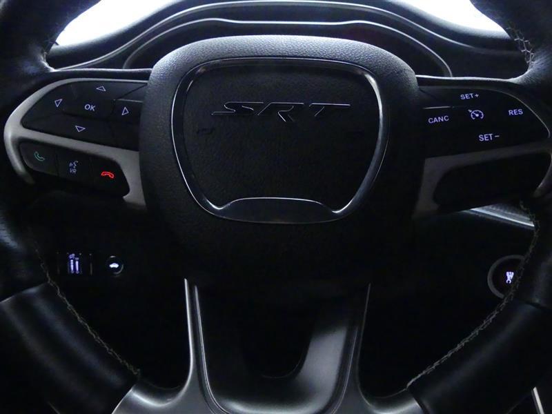 used 2015 Dodge Challenger car, priced at $45,000
