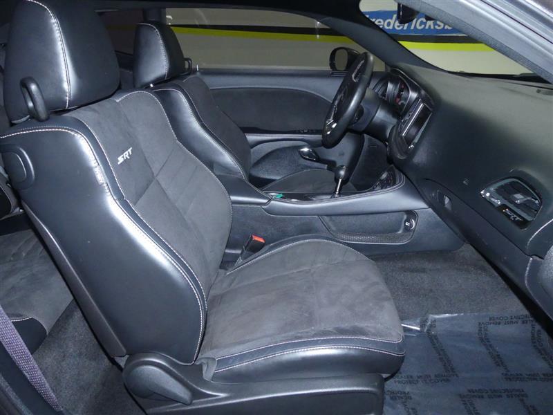 used 2015 Dodge Challenger car, priced at $45,000