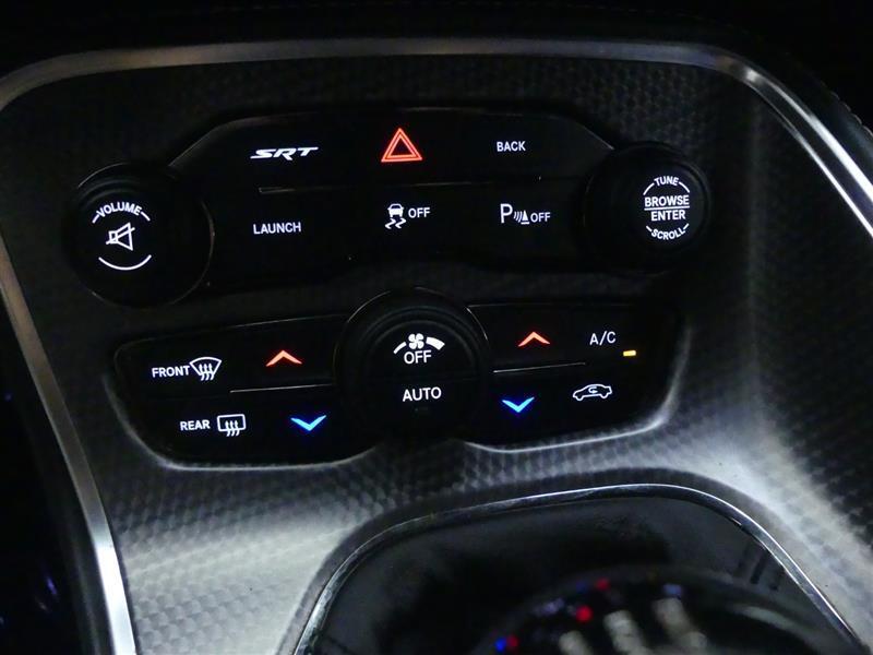 used 2015 Dodge Challenger car, priced at $45,000
