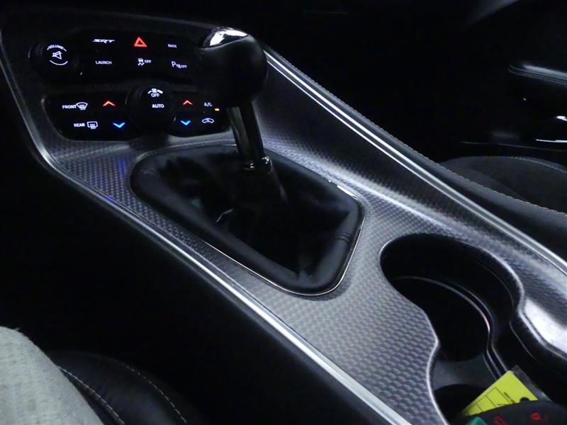 used 2015 Dodge Challenger car, priced at $45,000