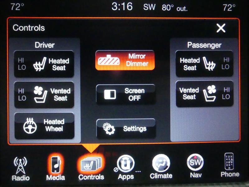 used 2015 Dodge Challenger car, priced at $45,000