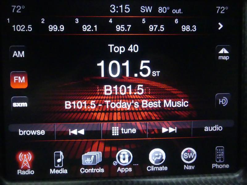 used 2015 Dodge Challenger car, priced at $45,000