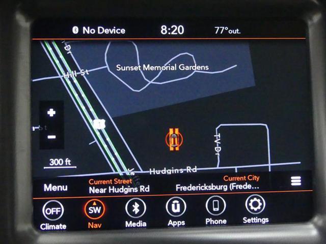 used 2021 Dodge Challenger car, priced at $28,000