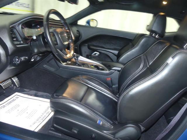 used 2021 Dodge Challenger car, priced at $28,000