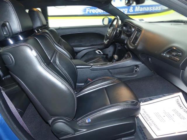 used 2021 Dodge Challenger car, priced at $28,000