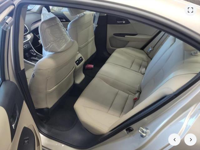 used 2015 Honda Accord Hybrid car, priced at $17,000