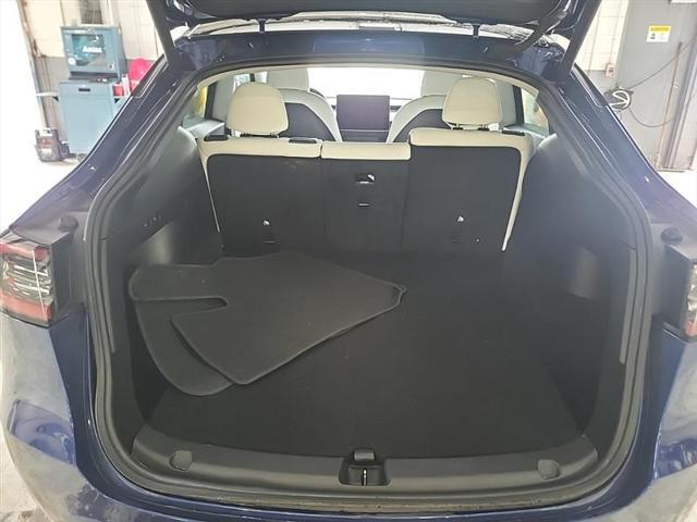 used 2021 Tesla Model Y car, priced at $23,900