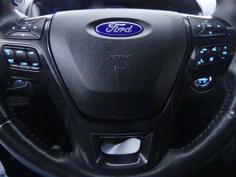 used 2019 Ford Explorer car, priced at $16,800