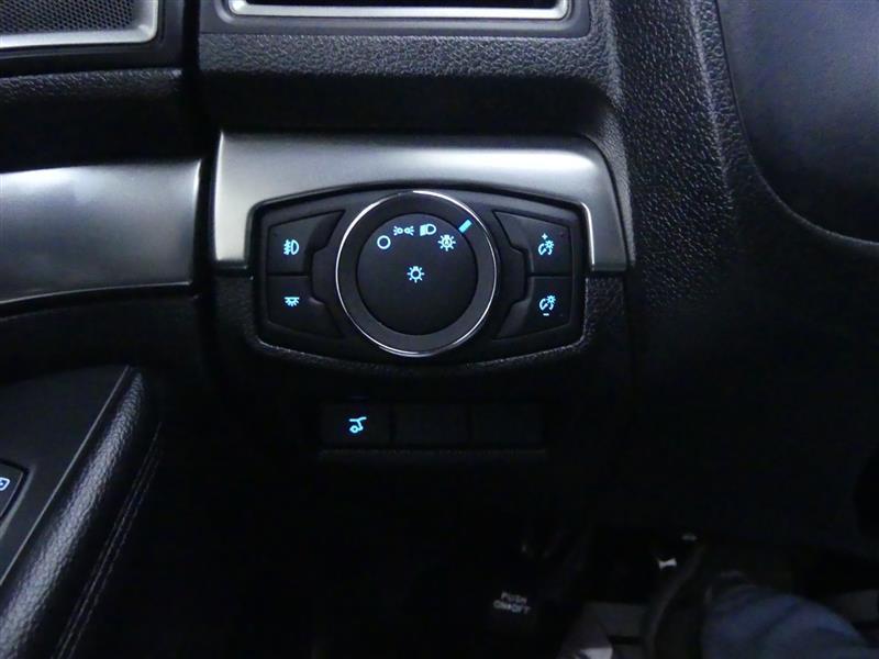 used 2019 Ford Explorer car, priced at $16,800