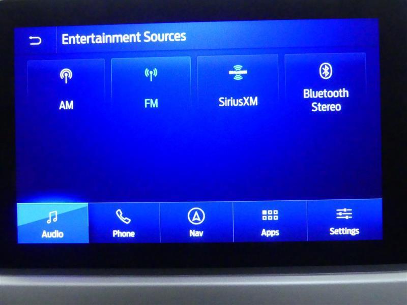 used 2022 Ford Escape car, priced at $18,900