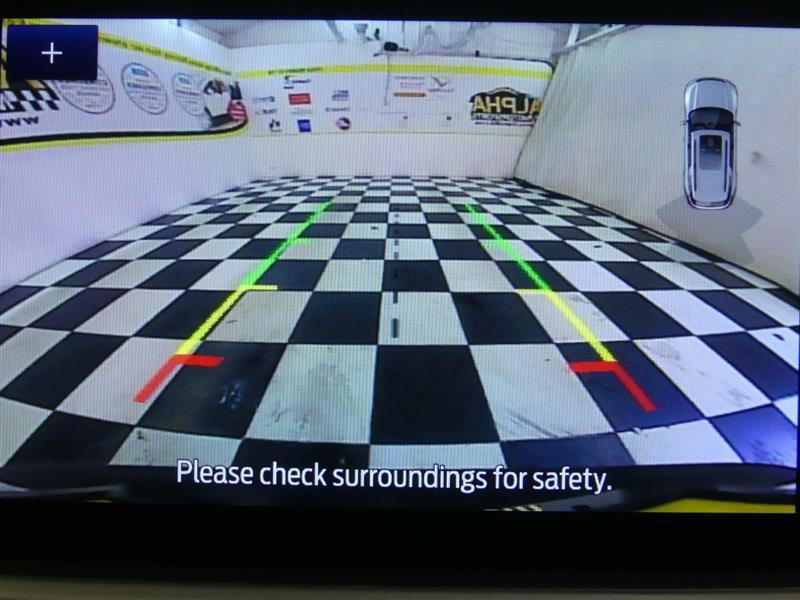 used 2022 Ford Escape car, priced at $18,900