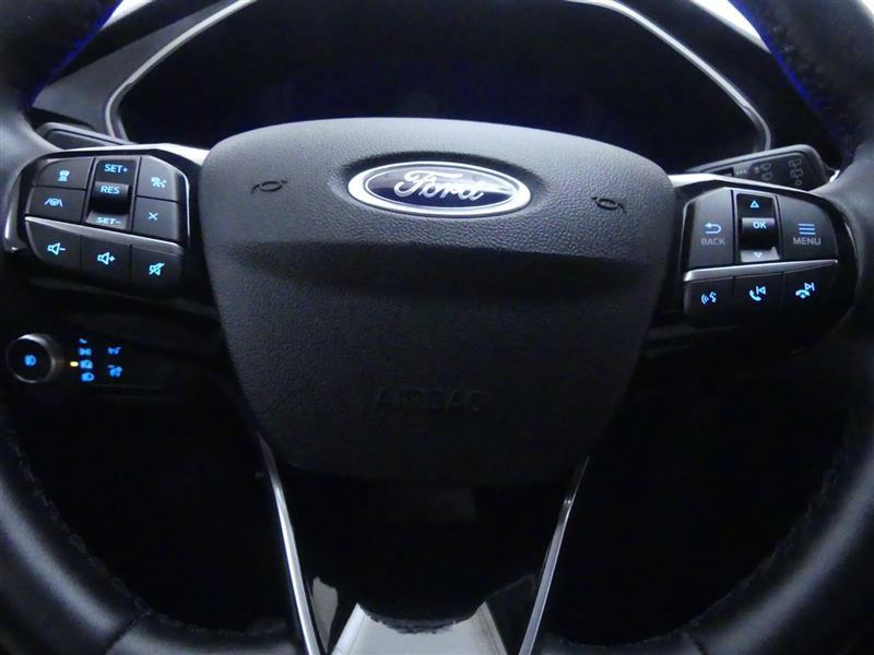 used 2022 Ford Escape car, priced at $18,900