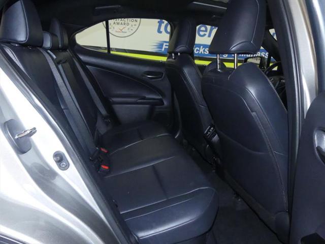 used 2020 Lexus UX 250h car, priced at $23,500