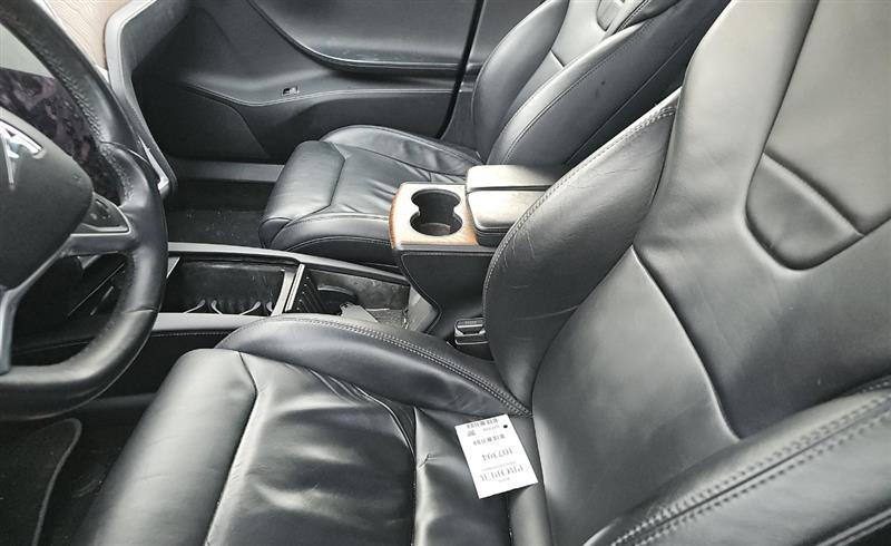 used 2017 Tesla Model S car, priced at $20,700