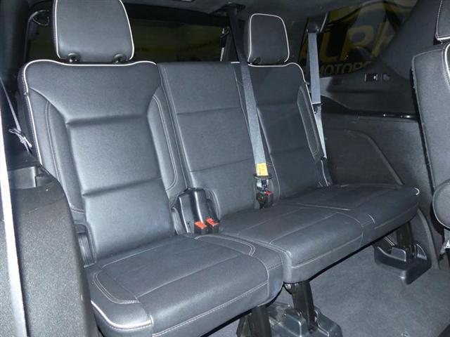 used 2023 Chevrolet Tahoe car, priced at $54,000