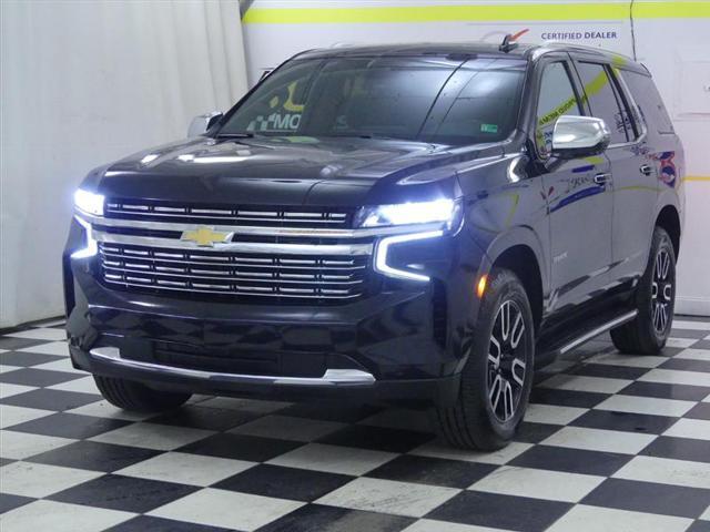 used 2023 Chevrolet Tahoe car, priced at $54,000