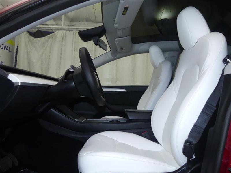 used 2024 Tesla Model Y car, priced at $31,500