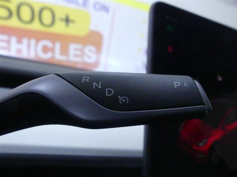 used 2024 Tesla Model Y car, priced at $31,500