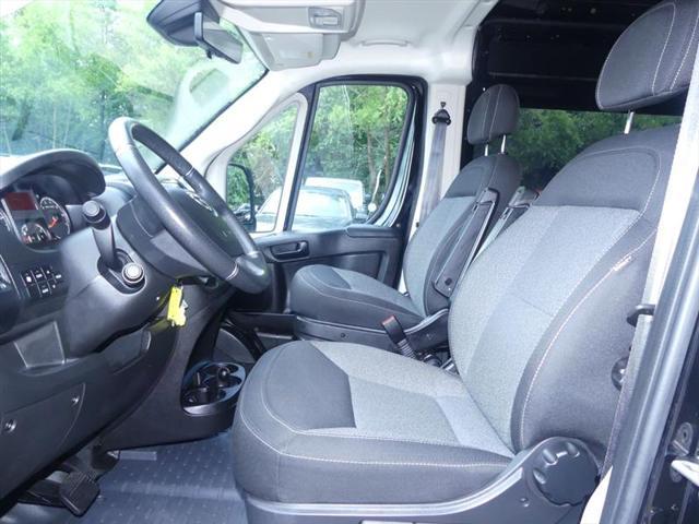 used 2021 Ram ProMaster 3500 car, priced at $30,000