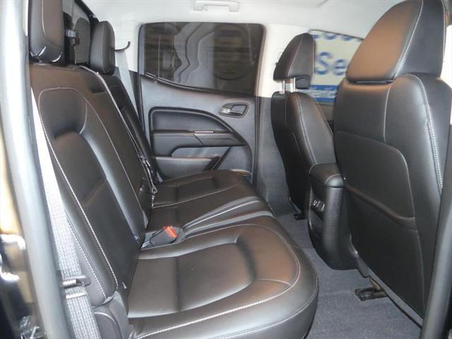 used 2022 GMC Canyon car, priced at $31,000