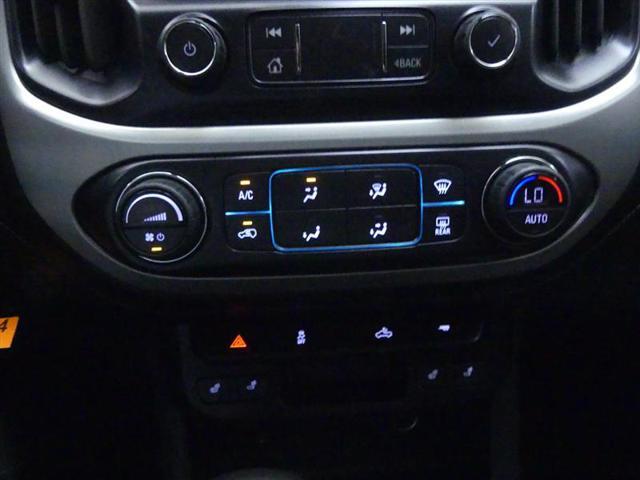 used 2022 GMC Canyon car, priced at $31,000