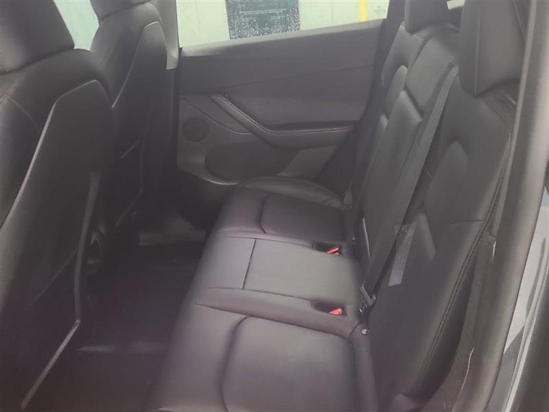 used 2022 Tesla Model Y car, priced at $24,900