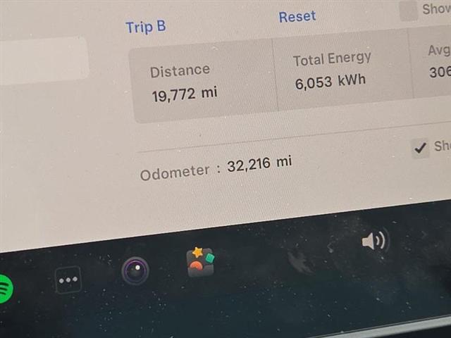 used 2022 Tesla Model Y car, priced at $24,999