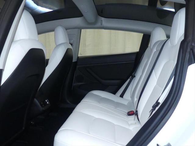 used 2022 Tesla Model 3 car, priced at $24,500