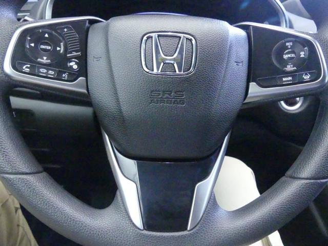 used 2018 Honda CR-V car, priced at $16,900