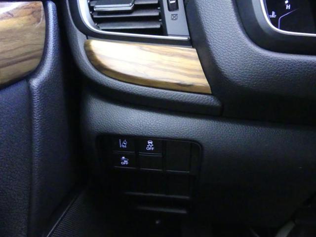 used 2018 Honda CR-V car, priced at $16,900