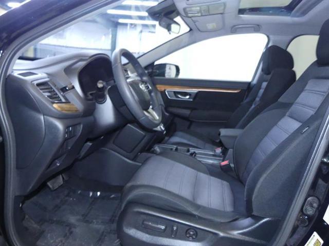used 2018 Honda CR-V car, priced at $16,900