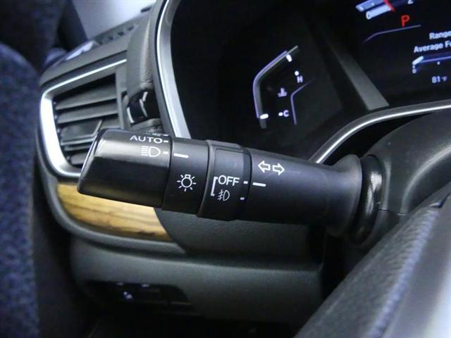 used 2018 Honda CR-V car, priced at $16,900