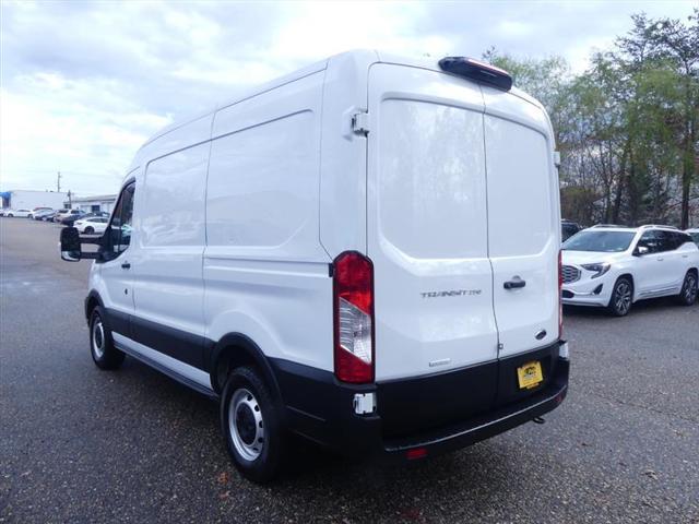 used 2020 Ford Transit-250 car, priced at $23,500