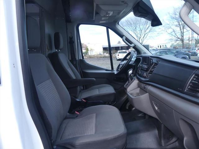 used 2020 Ford Transit-250 car, priced at $23,500