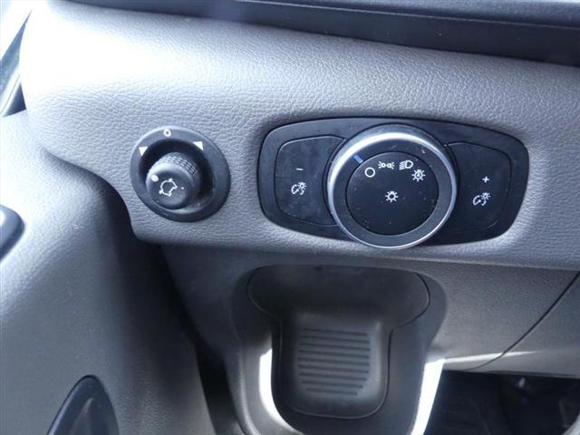used 2020 Ford Transit-250 car, priced at $23,500