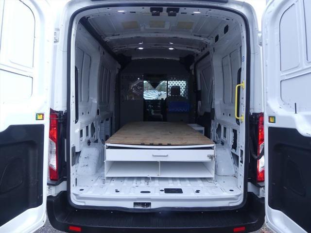 used 2020 Ford Transit-250 car, priced at $23,500