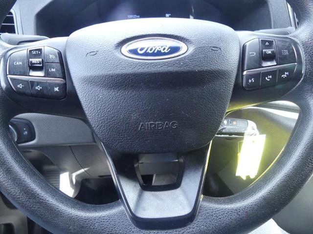 used 2020 Ford Transit-250 car, priced at $23,500