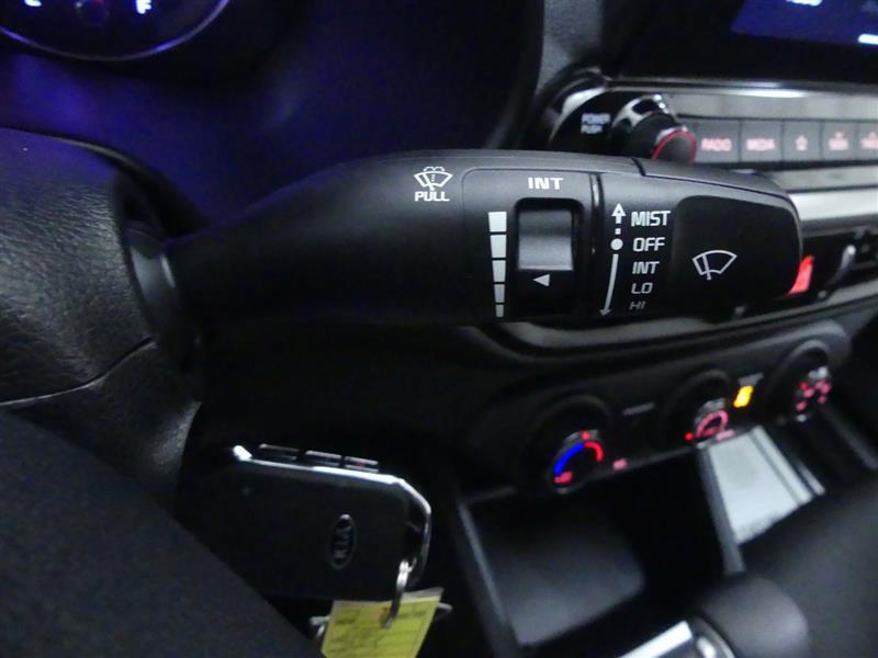 used 2021 Kia Forte car, priced at $12,750