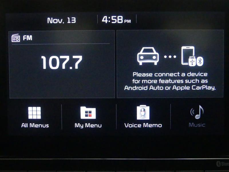 used 2021 Kia Forte car, priced at $12,750