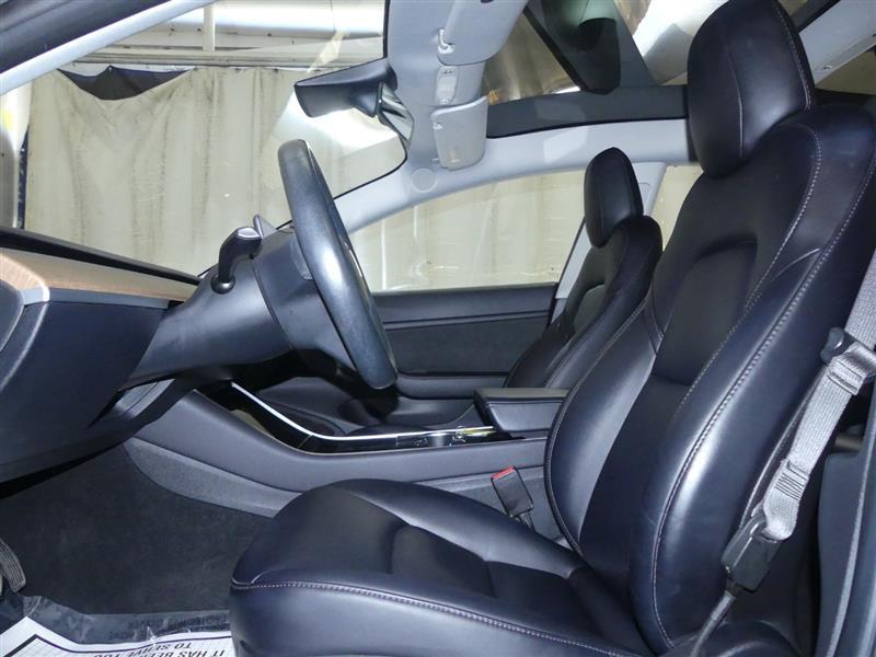 used 2018 Tesla Model 3 car, priced at $17,900