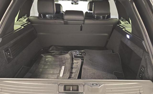 used 2022 Land Rover Range Rover car, priced at $55,000