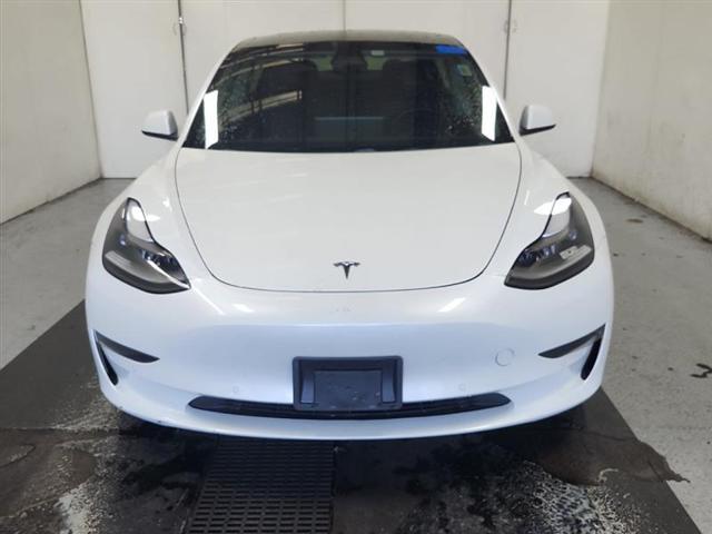 used 2021 Tesla Model 3 car, priced at $21,745