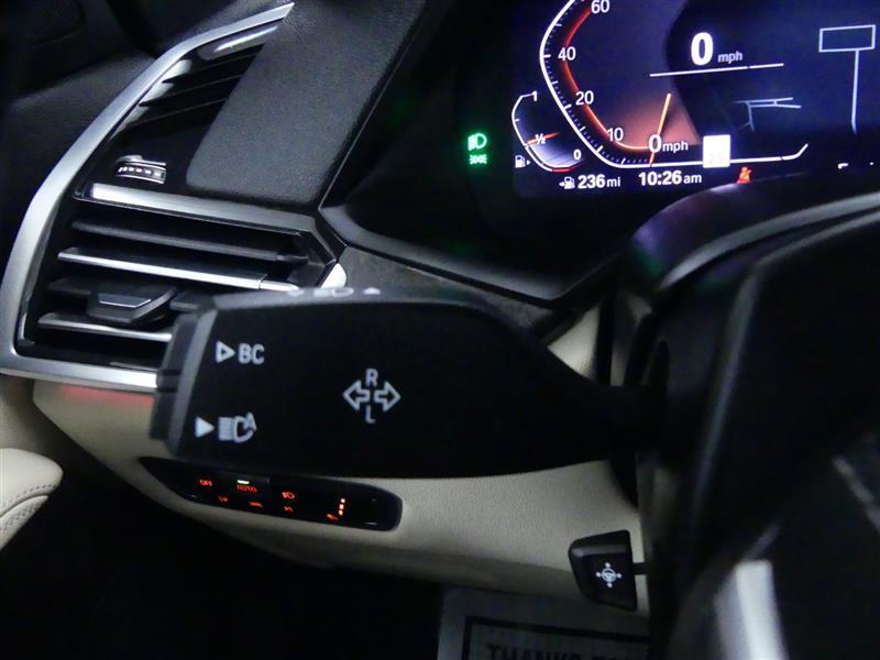 used 2022 BMW X5 car, priced at $39,500