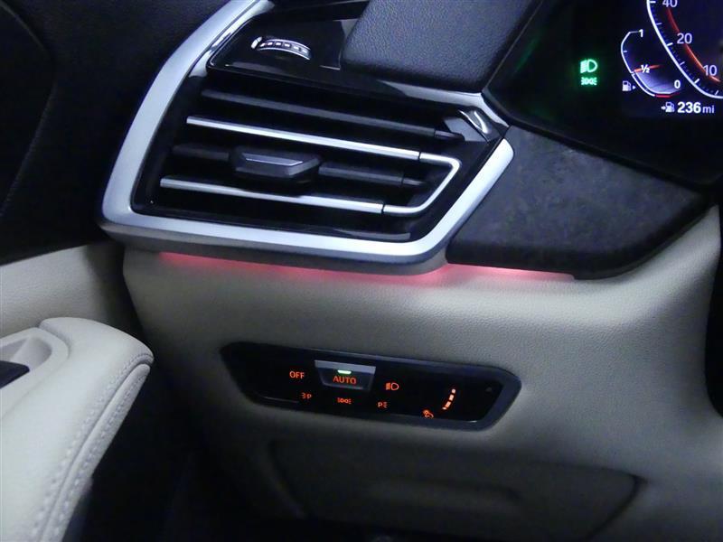 used 2022 BMW X5 car, priced at $39,500