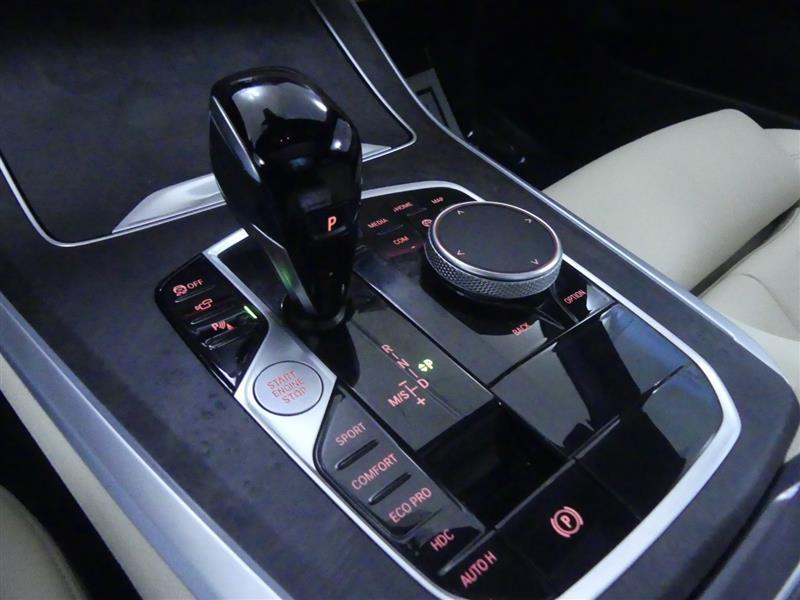 used 2022 BMW X5 car, priced at $39,500