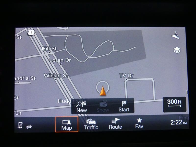 used 2018 Porsche Macan car, priced at $31,900