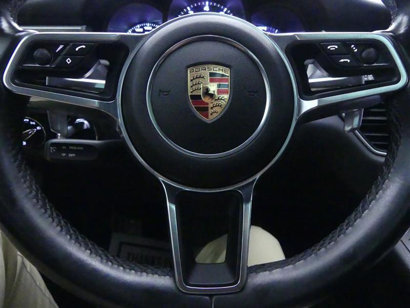 used 2018 Porsche Macan car, priced at $31,900