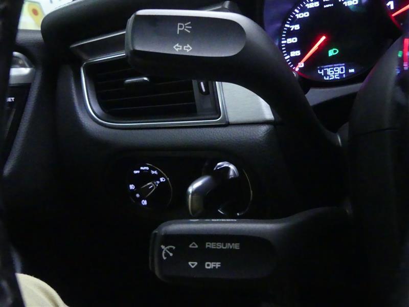 used 2018 Porsche Macan car, priced at $31,900