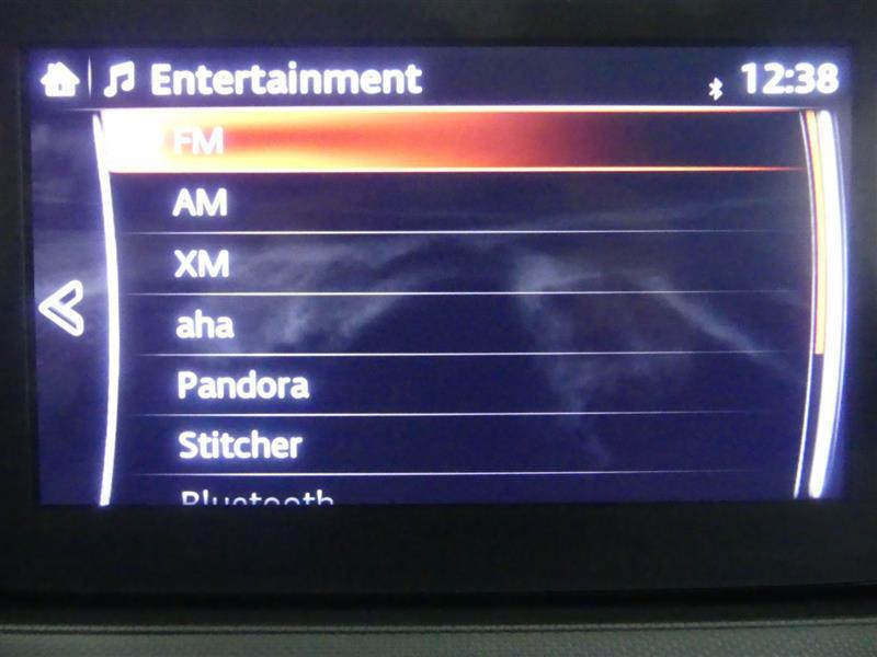 used 2019 Mazda MX-5 Miata car, priced at $18,750