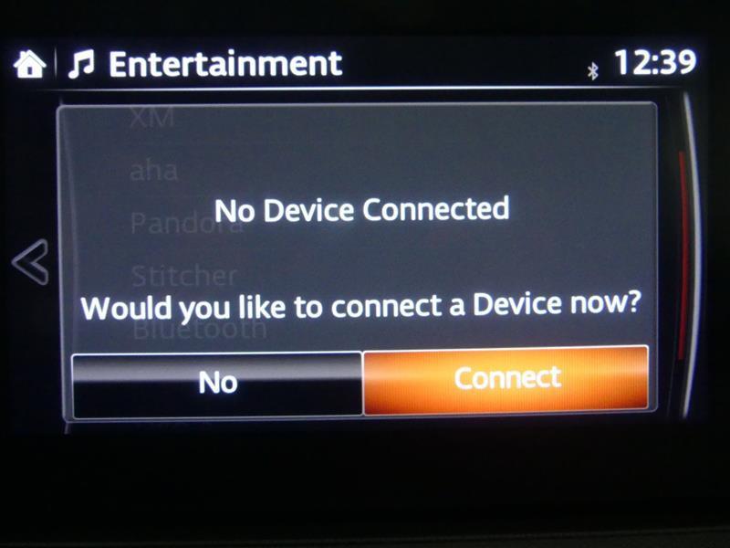 used 2019 Mazda MX-5 Miata car, priced at $18,750